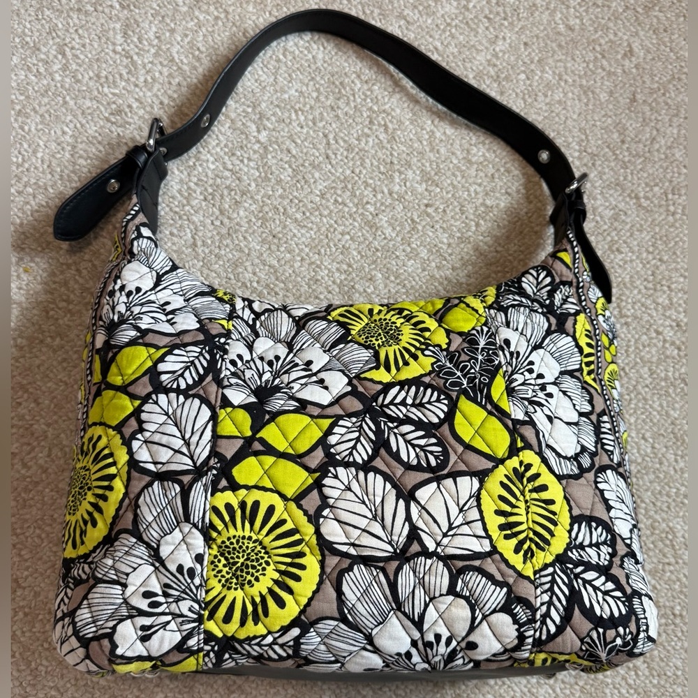 Vera Bradley Citron Purse
